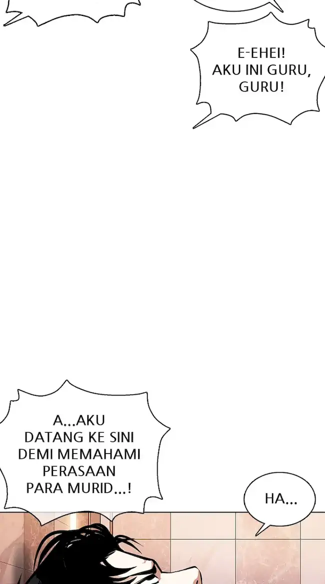 Lookism Bab 360 halaman 81