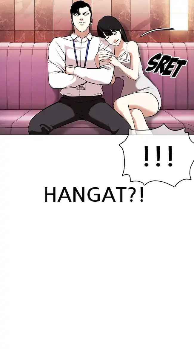 Lookism Bab 360 halaman 83