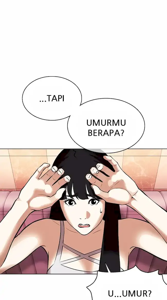 Lookism Bab 360 halaman 87