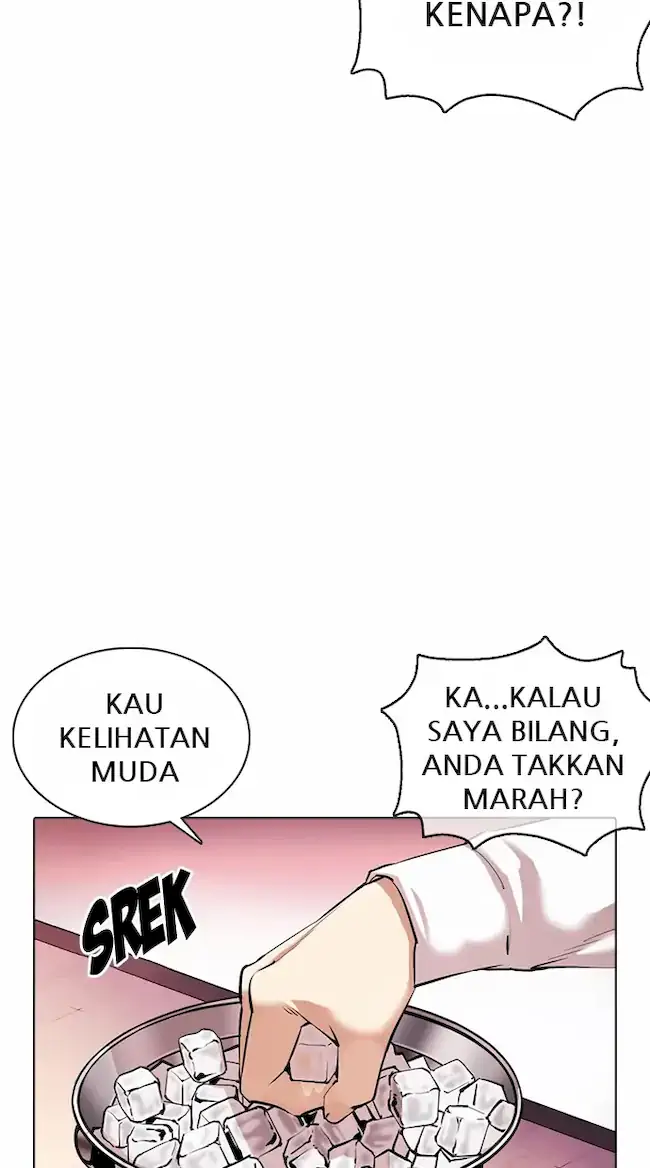 Lookism Bab 360 halaman 88