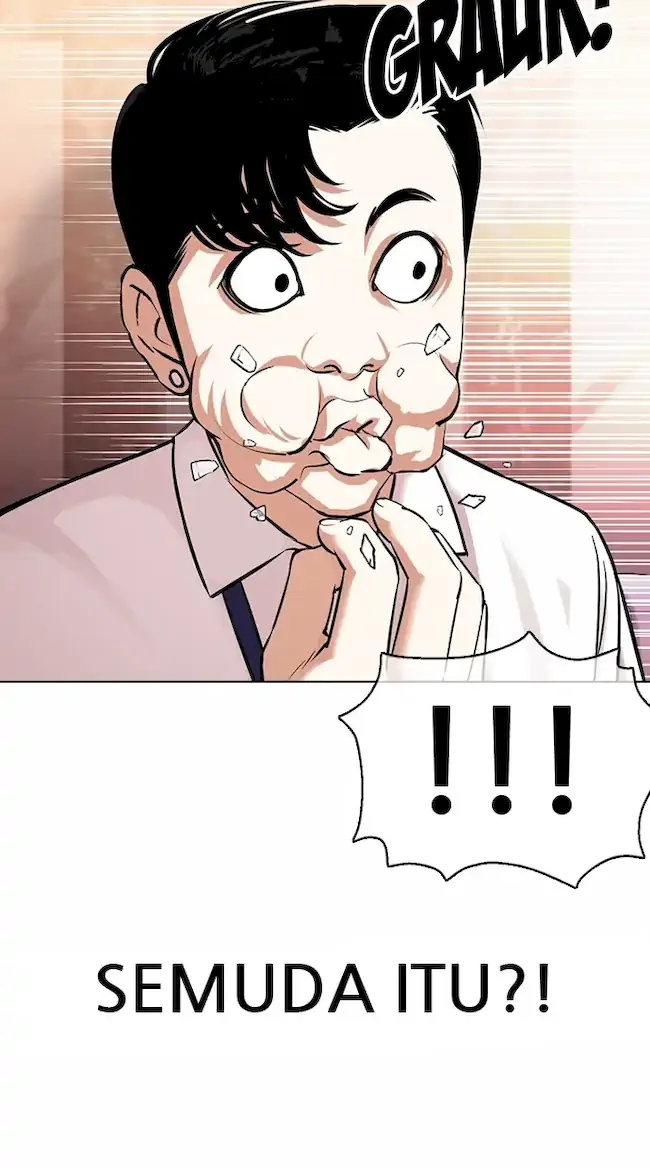 Lookism Bab 360 halaman 90