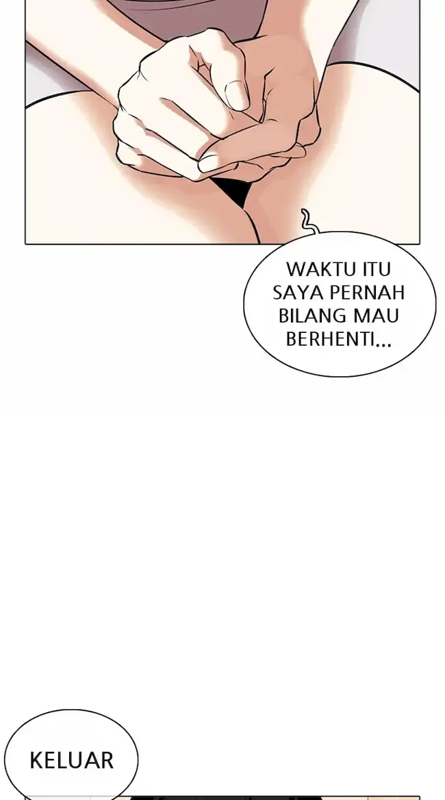 Lookism Bab 360 halaman 93