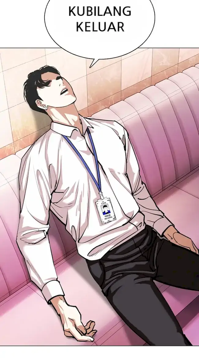 Lookism Bab 360 halaman 95