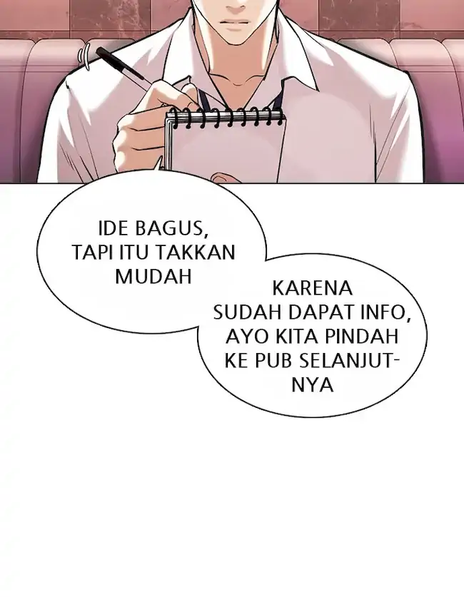 Lookism Bab 360 halaman 98