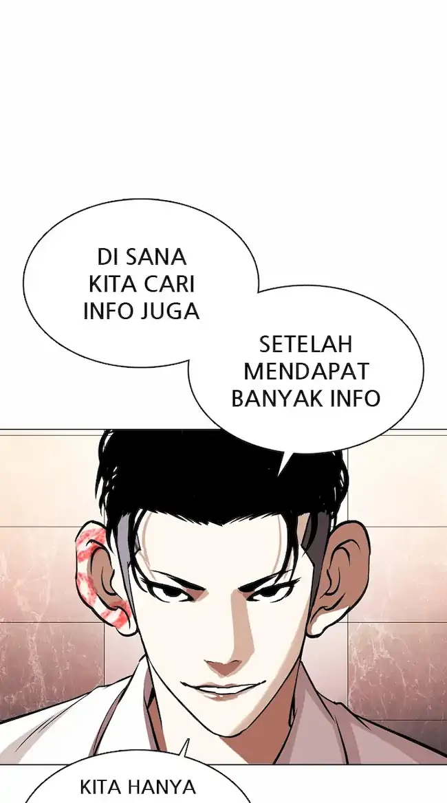 Lookism Bab 360 halaman 99