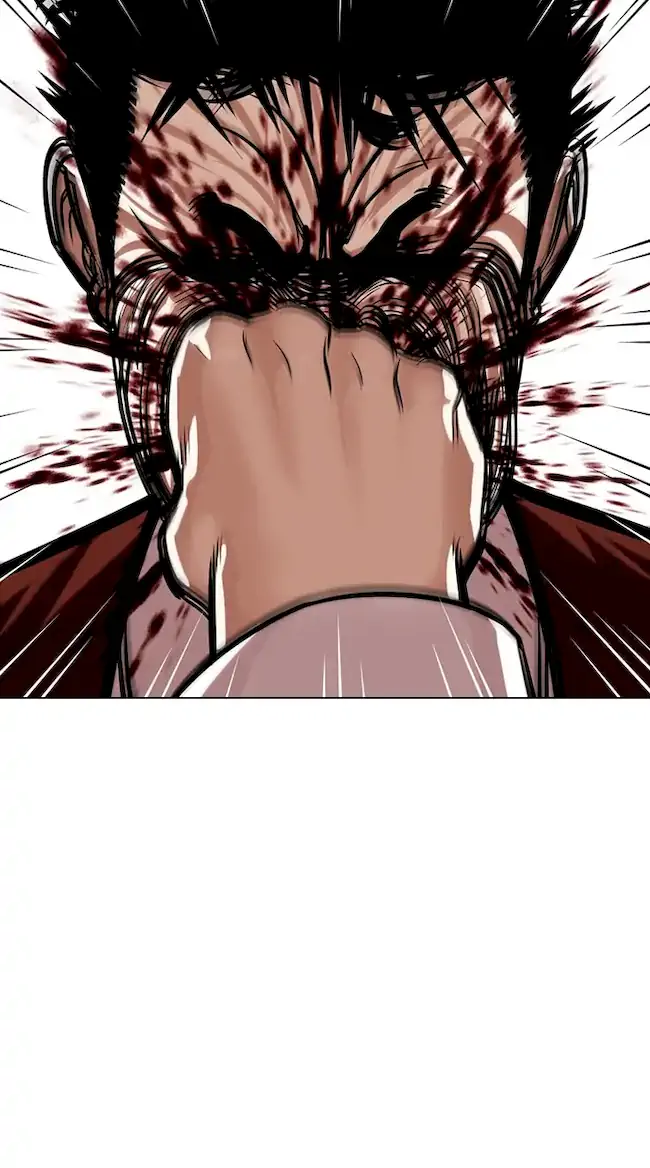 Lookism Bab 360 halaman 102