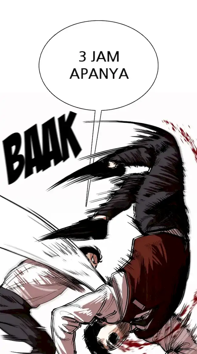 Lookism Bab 360 halaman 103