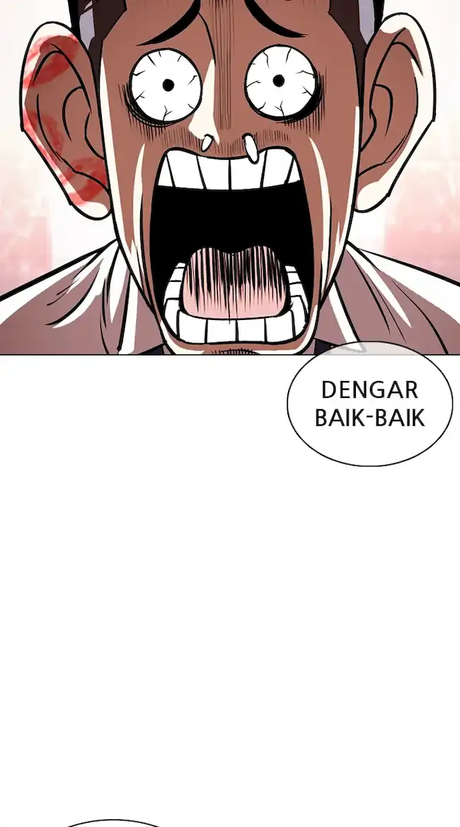 Lookism Bab 360 halaman 105