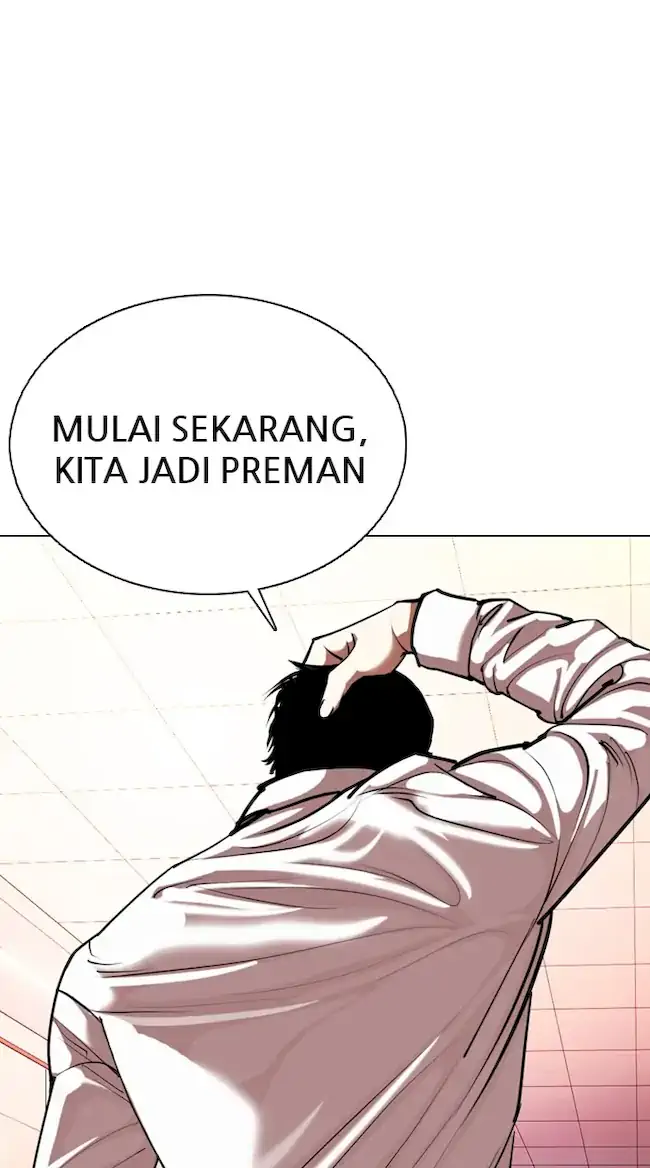 Lookism Bab 360 halaman 107
