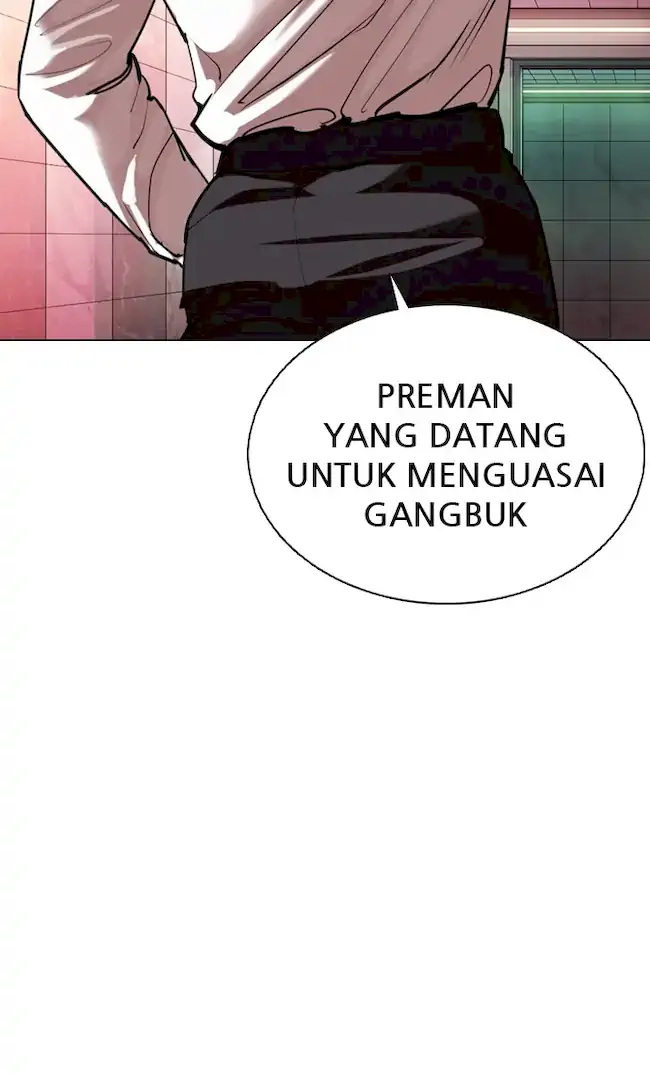 Lookism Bab 360 halaman 108