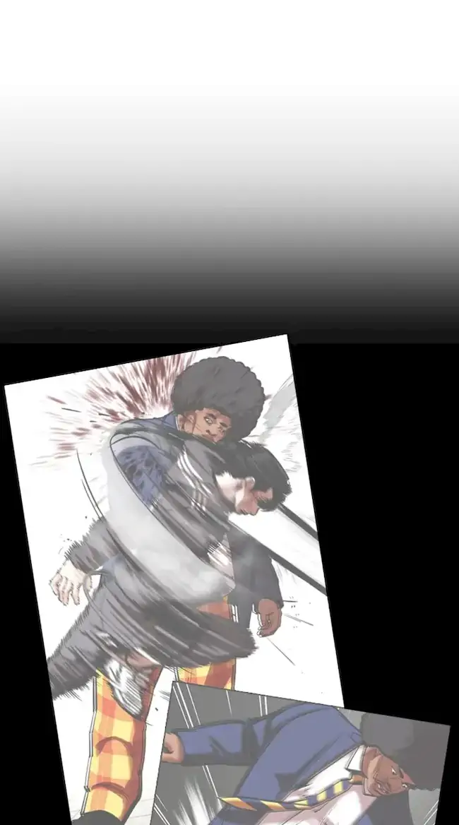 Lookism Bab 360 halaman 112
