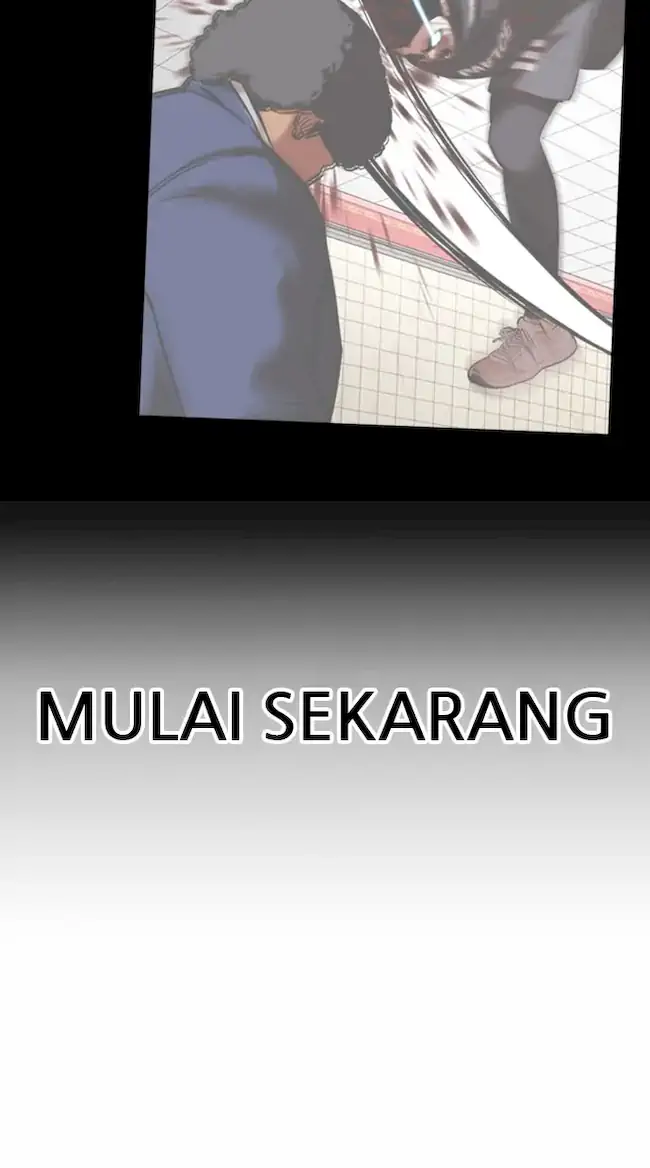 Lookism Bab 360 halaman 114