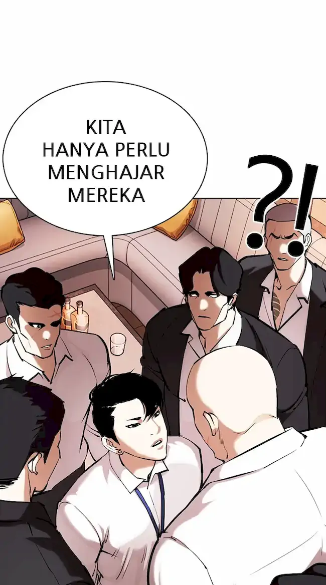 Lookism Bab 360 halaman 115