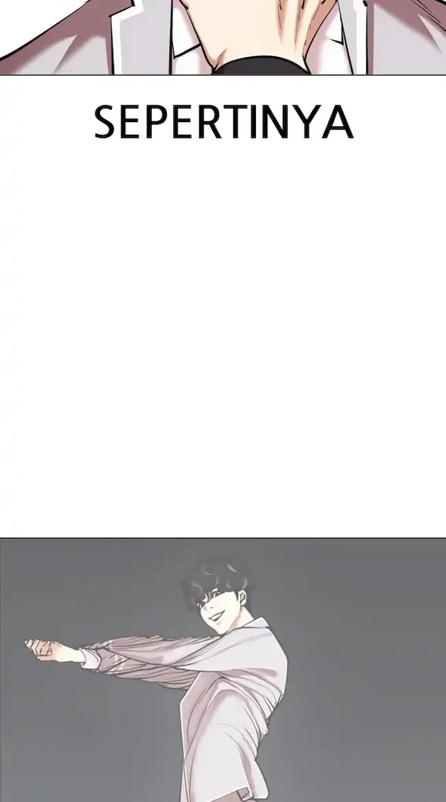 Lookism Bab 360 halaman 126