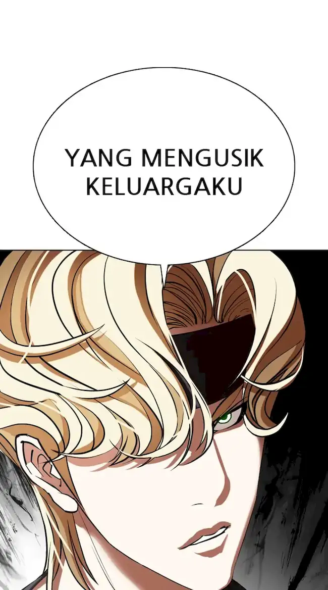 Lookism Bab 360 halaman 128