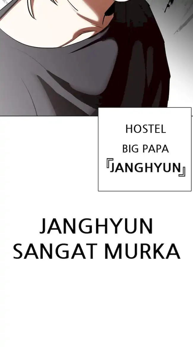 Lookism Bab 360 halaman 129
