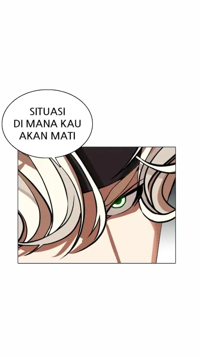 Lookism Bab 361 halaman 4
