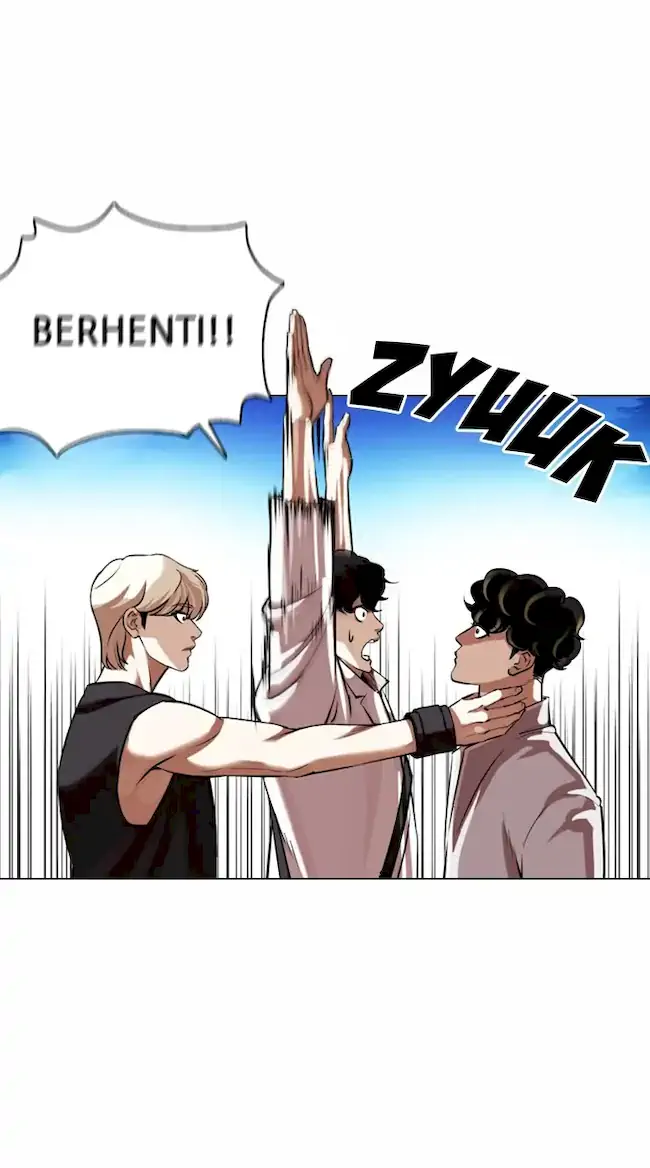 Lookism Bab 361 halaman 5