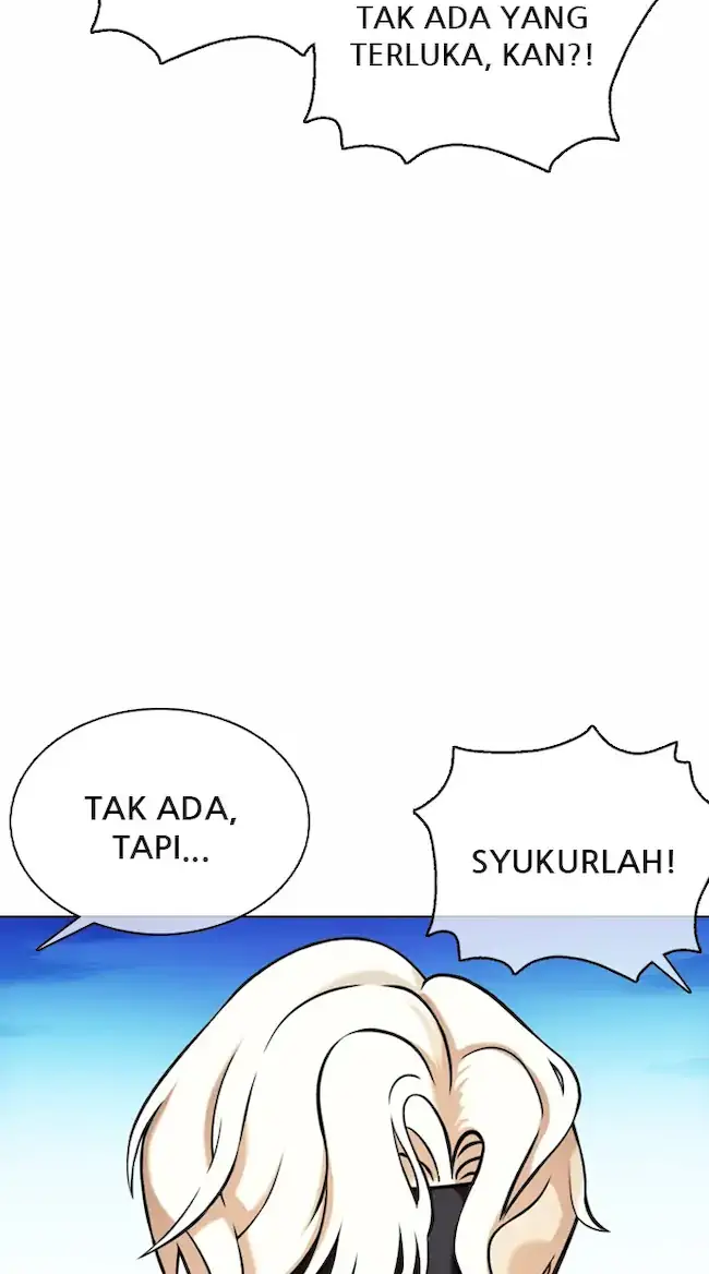 Lookism Bab 361 halaman 7