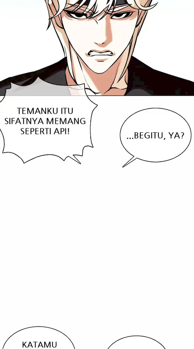 Lookism Bab 361 halaman 8