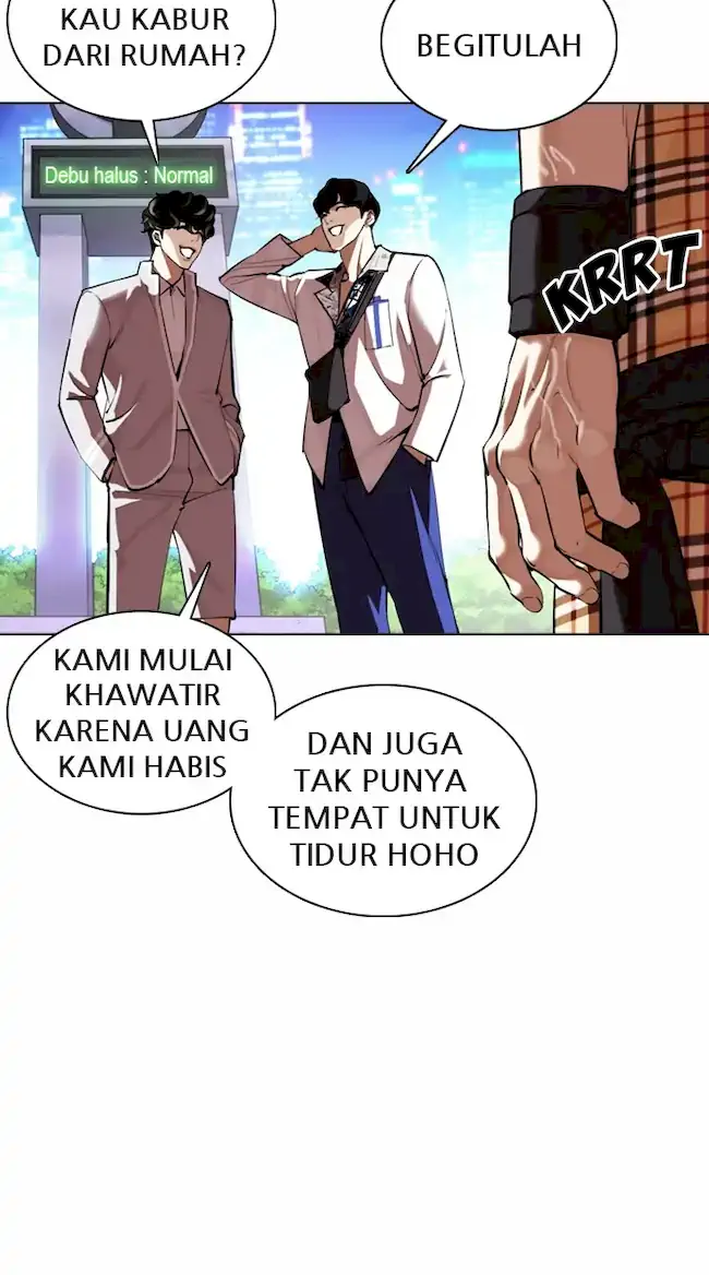 Lookism Bab 361 halaman 9