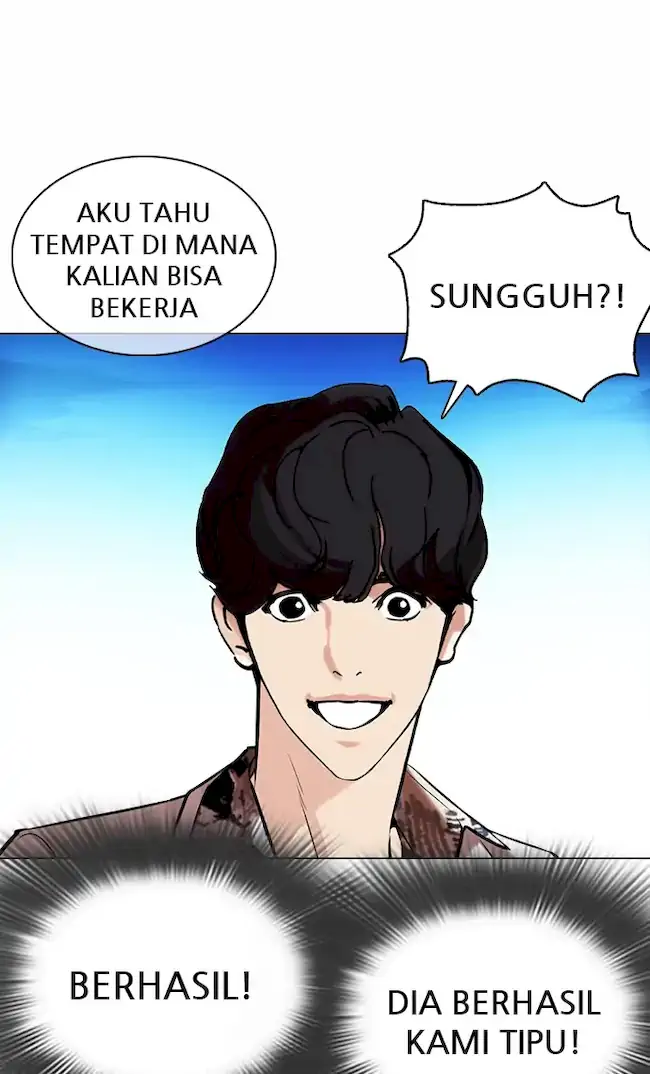 Lookism Bab 361 halaman 10