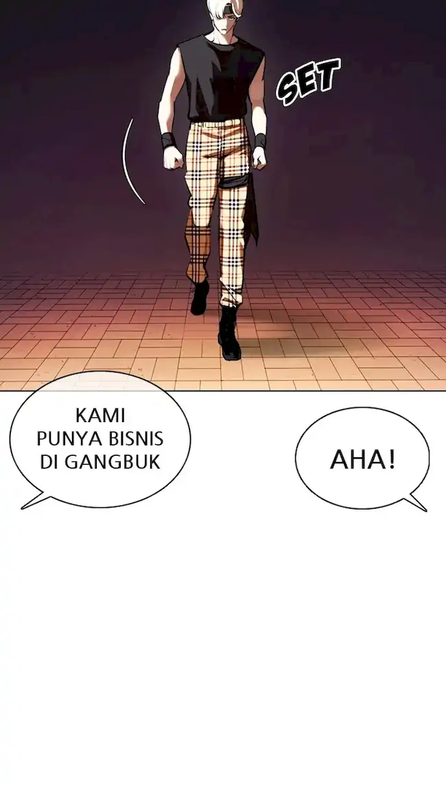 Lookism Bab 361 halaman 13