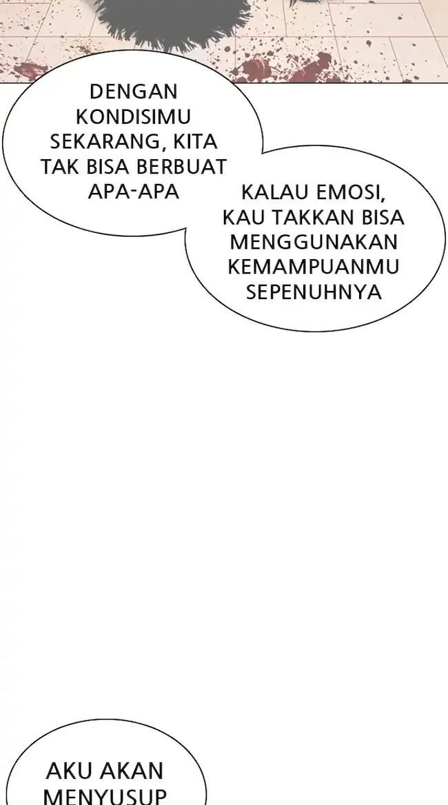 Lookism Bab 361 halaman 19