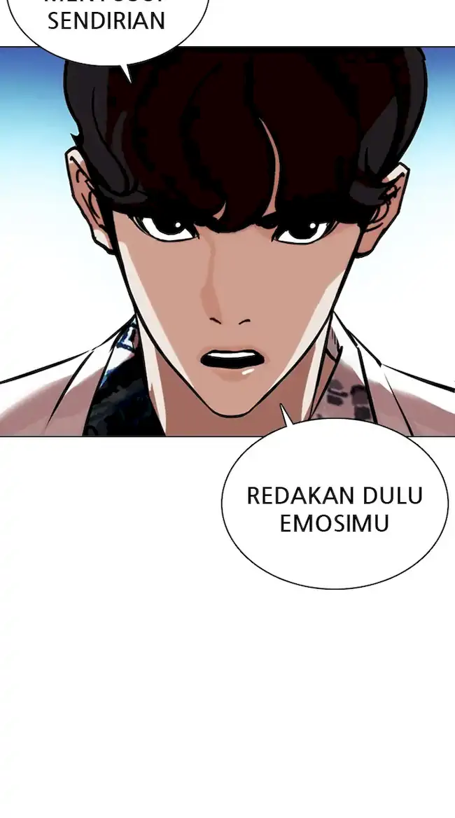 Lookism Bab 361 halaman 20