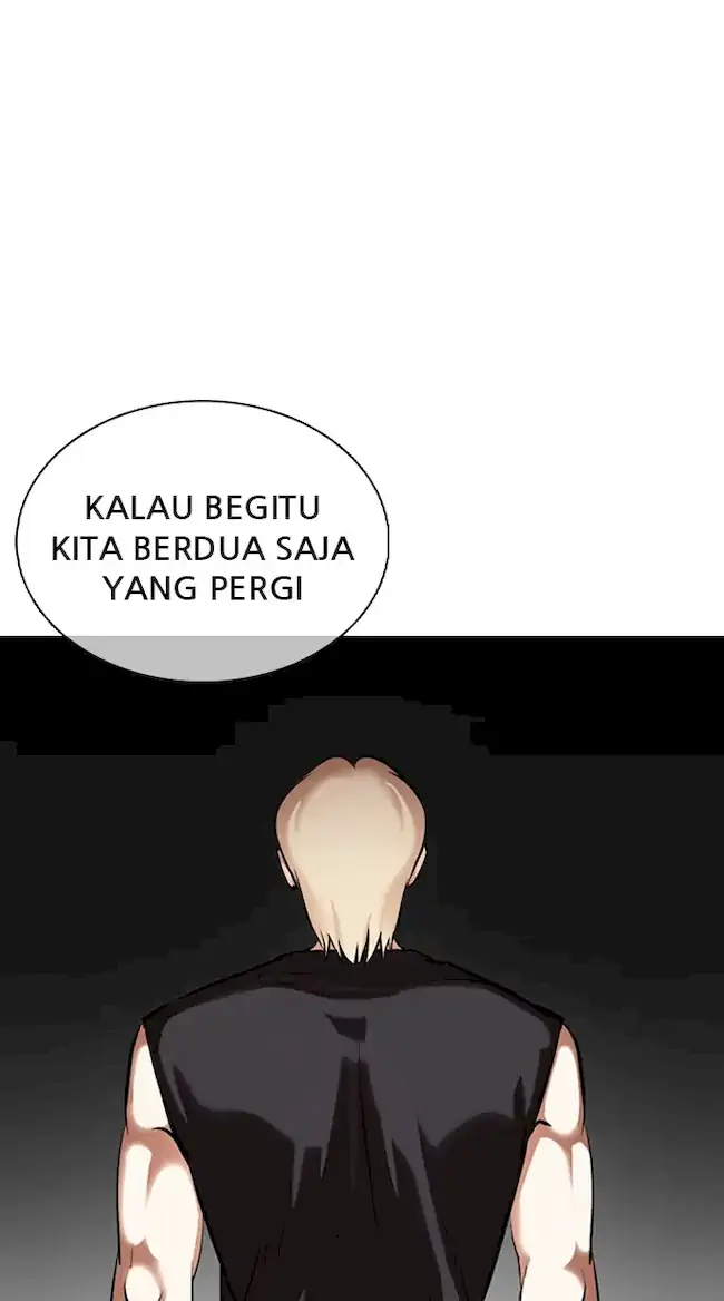Lookism Bab 361 halaman 22