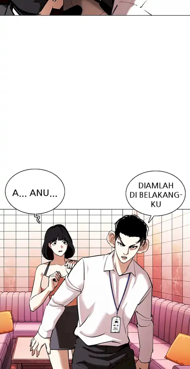 Lookism Bab 361 halaman 26