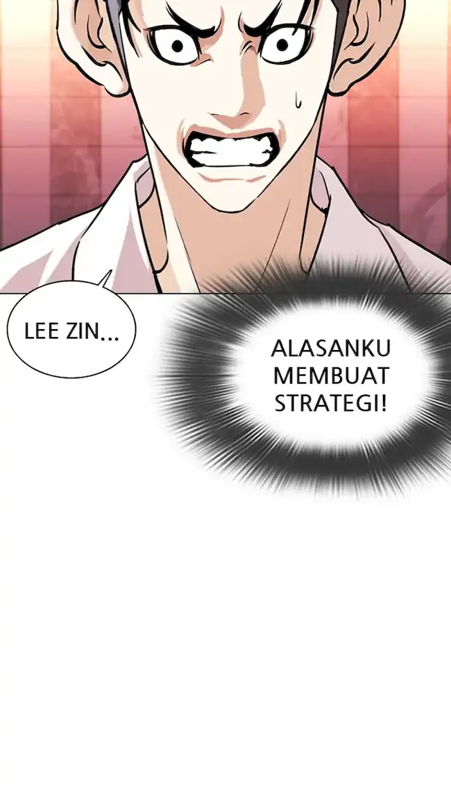 Lookism Bab 361 halaman 28