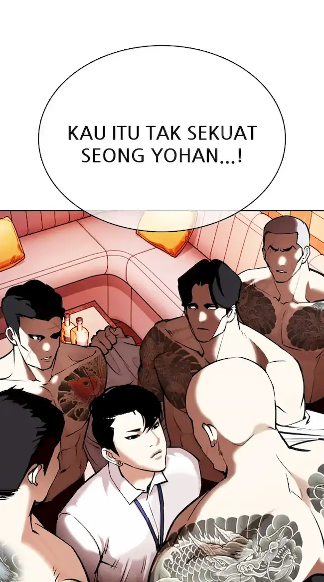 Lookism Bab 361 halaman 29