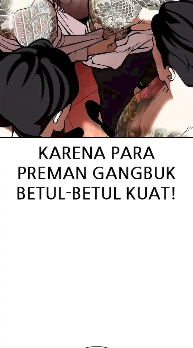 Lookism Bab 361 halaman 30