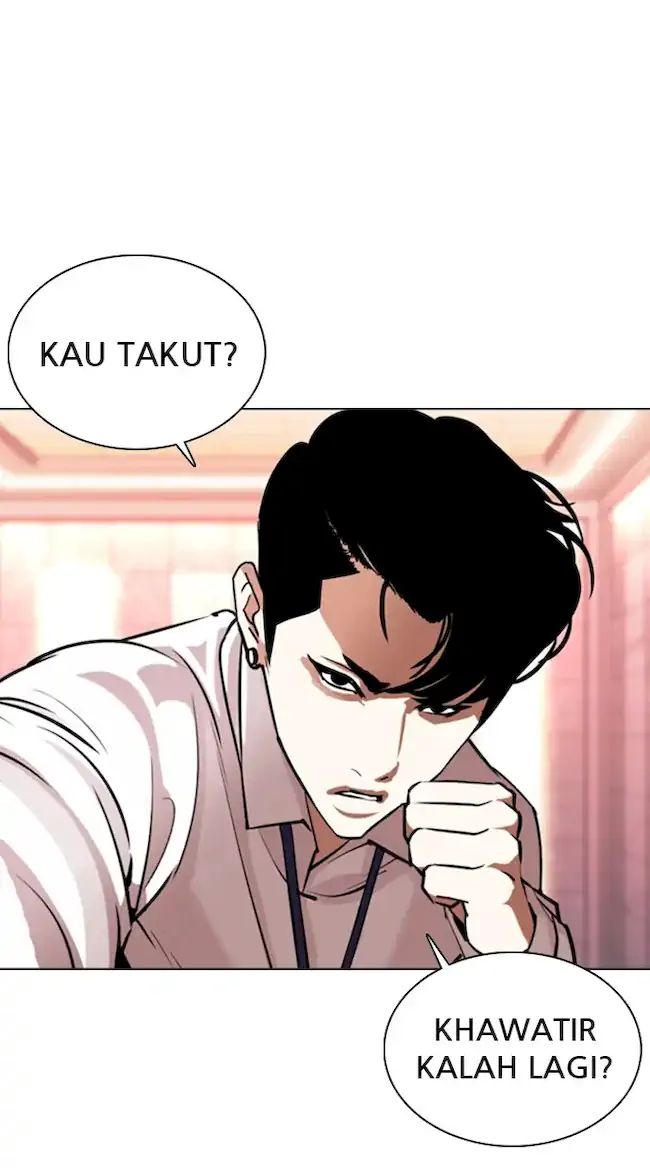 Lookism Bab 361 halaman 33