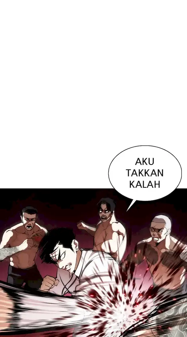 Lookism Bab 361 halaman 34