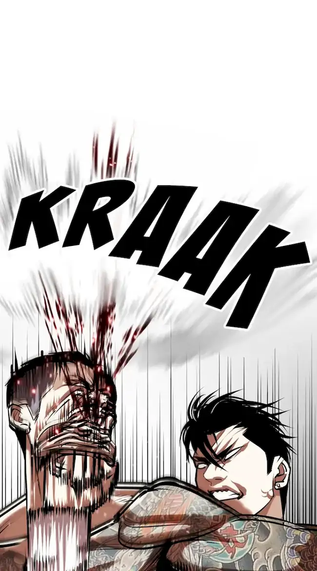 Lookism Bab 361 halaman 36