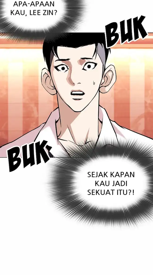 Lookism Bab 361 halaman 38