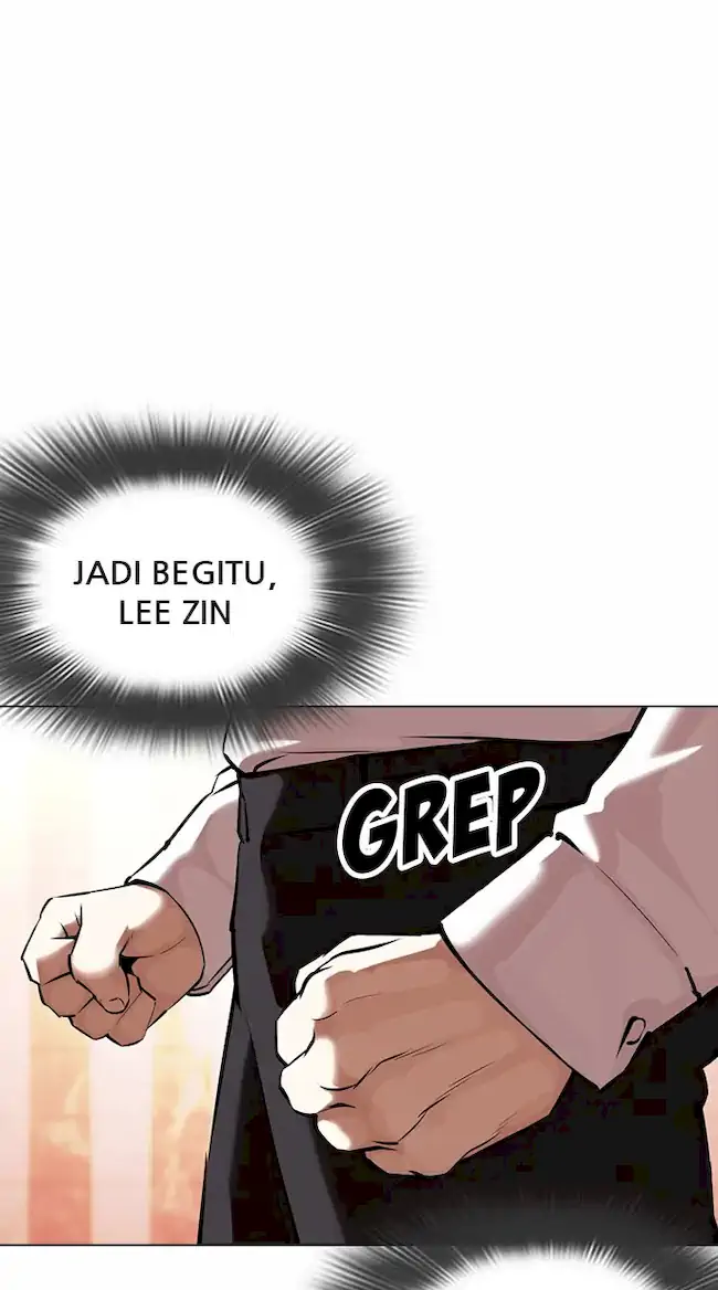 Lookism Bab 361 halaman 40