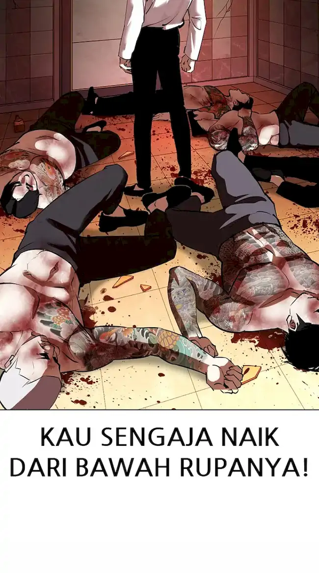Lookism Bab 361 halaman 42