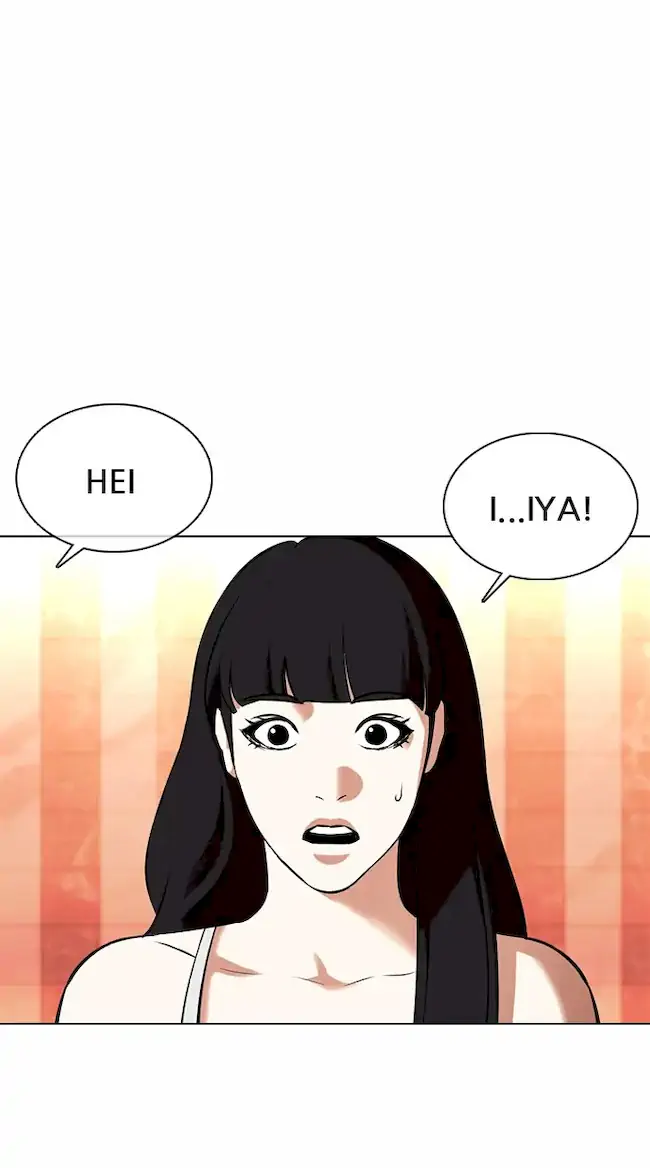 Lookism Bab 361 halaman 43