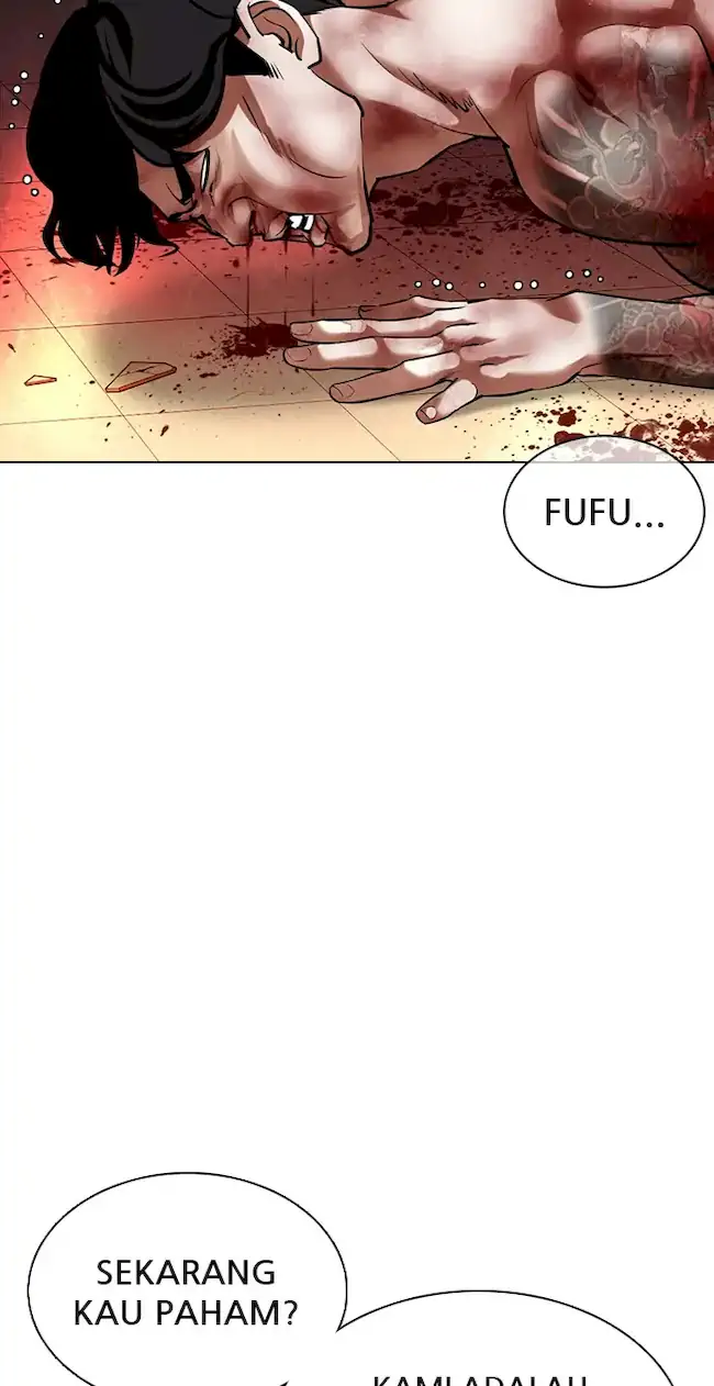 Lookism Bab 361 halaman 46