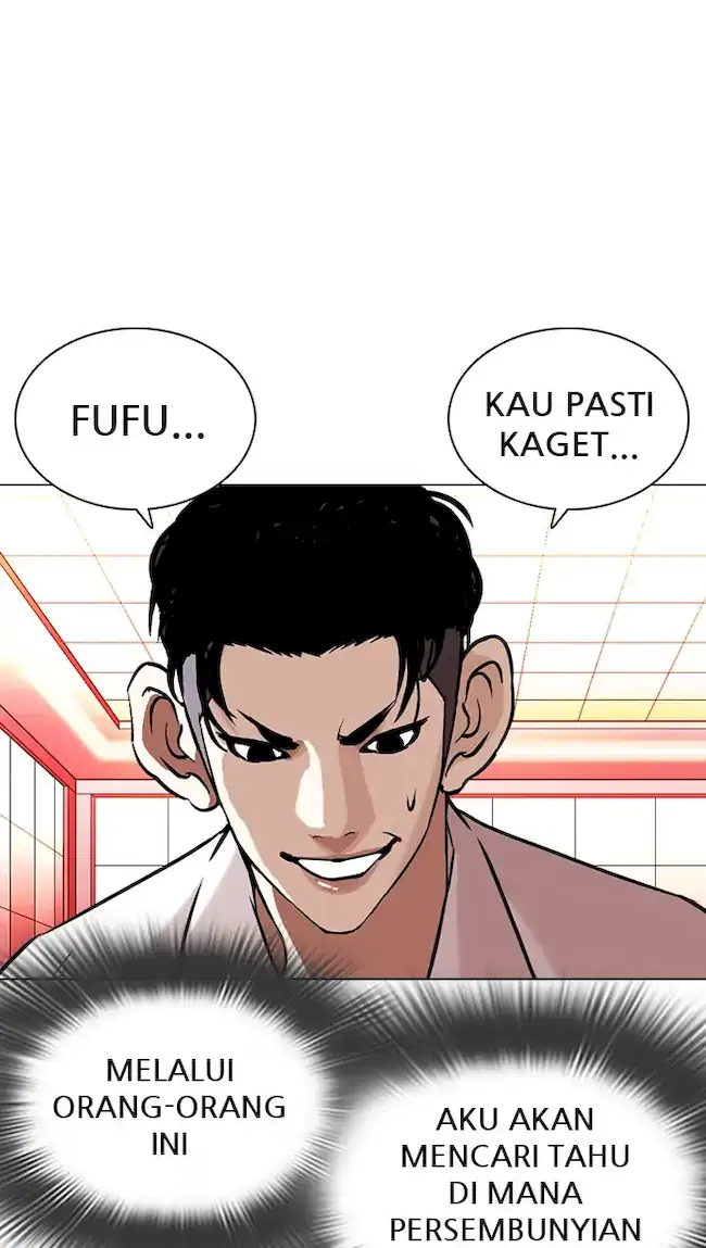 Lookism Bab 361 halaman 48