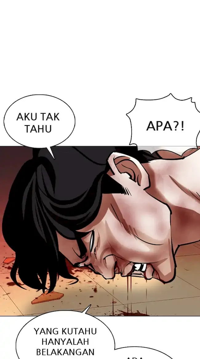 Lookism Bab 361 halaman 51