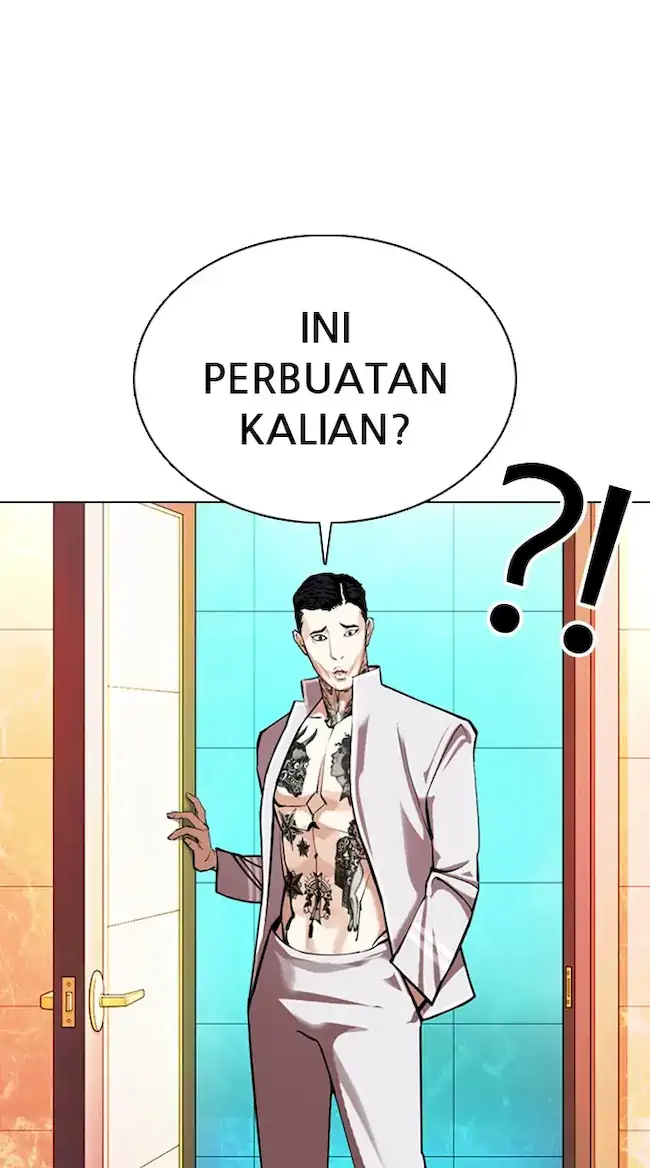 Lookism Bab 361 halaman 54