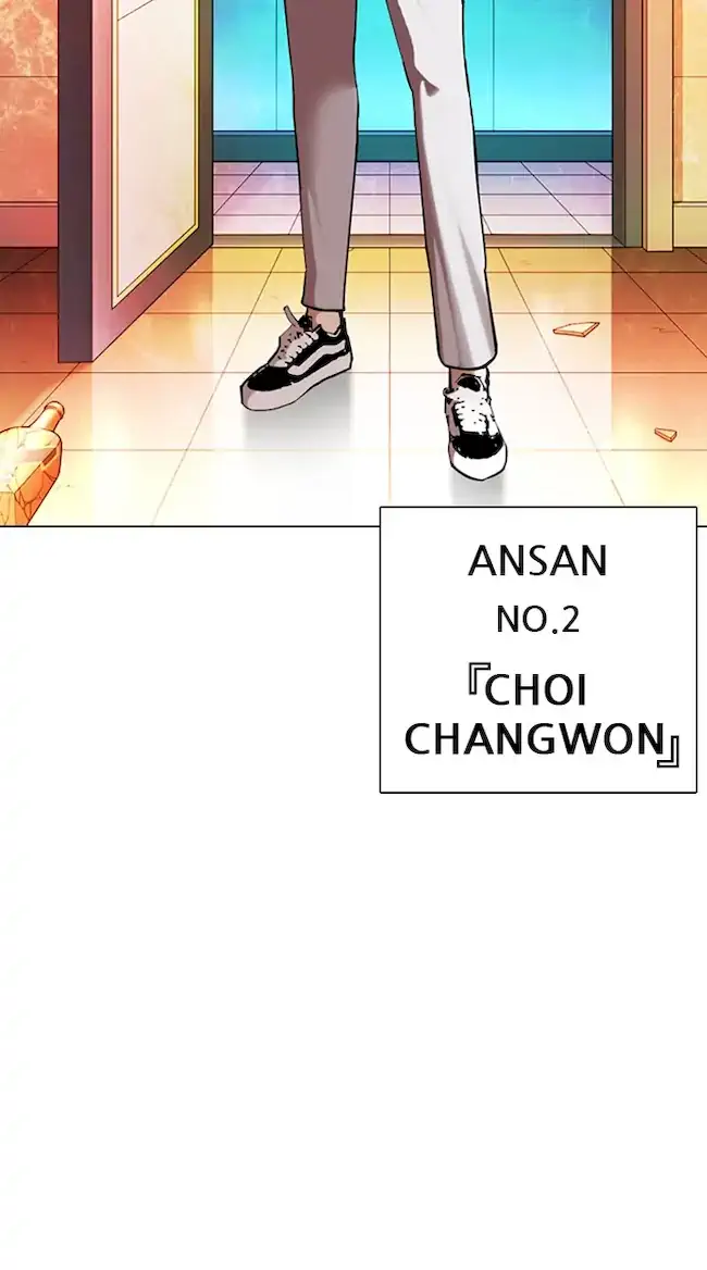Lookism Bab 361 halaman 55