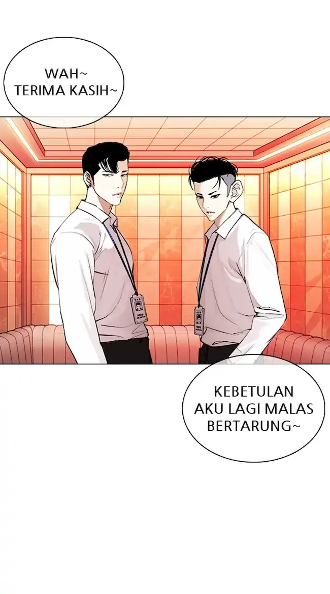 Lookism Bab 361 halaman 56