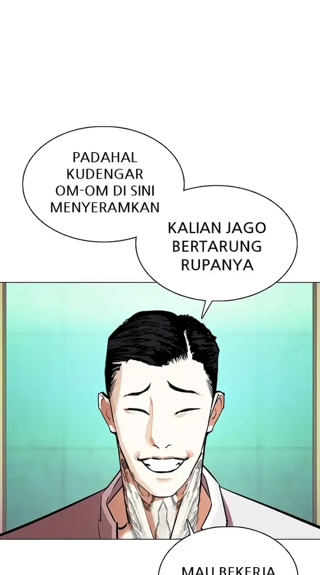 Lookism Bab 361 halaman 57
