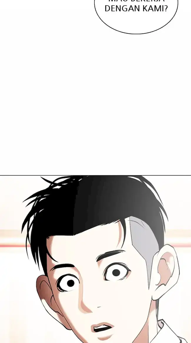 Lookism Bab 361 halaman 58