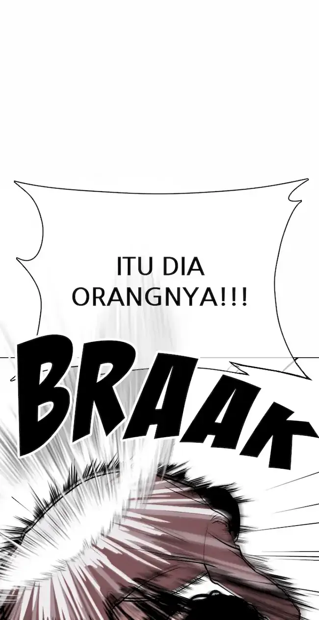 Lookism Bab 361 halaman 61